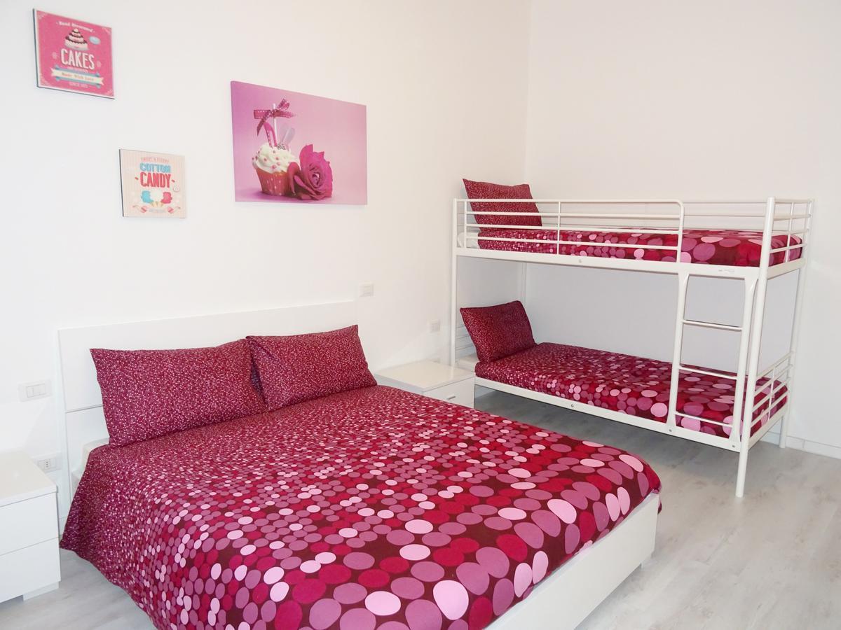 Affittimoderni Bergamo Sweet Apartment Bagian luar foto