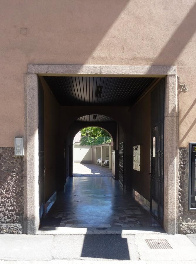 Affittimoderni Bergamo Sweet Apartment Bagian luar foto