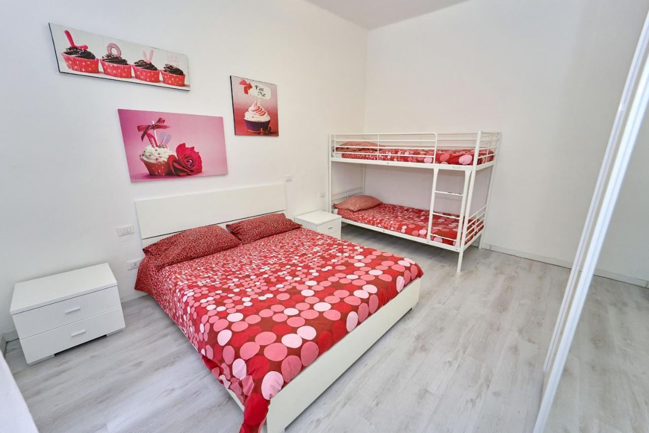 Affittimoderni Bergamo Sweet Apartment Bagian luar foto