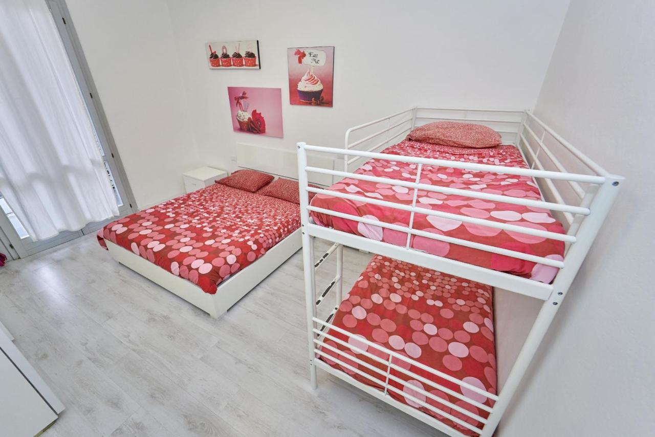 Affittimoderni Bergamo Sweet Apartment Bagian luar foto