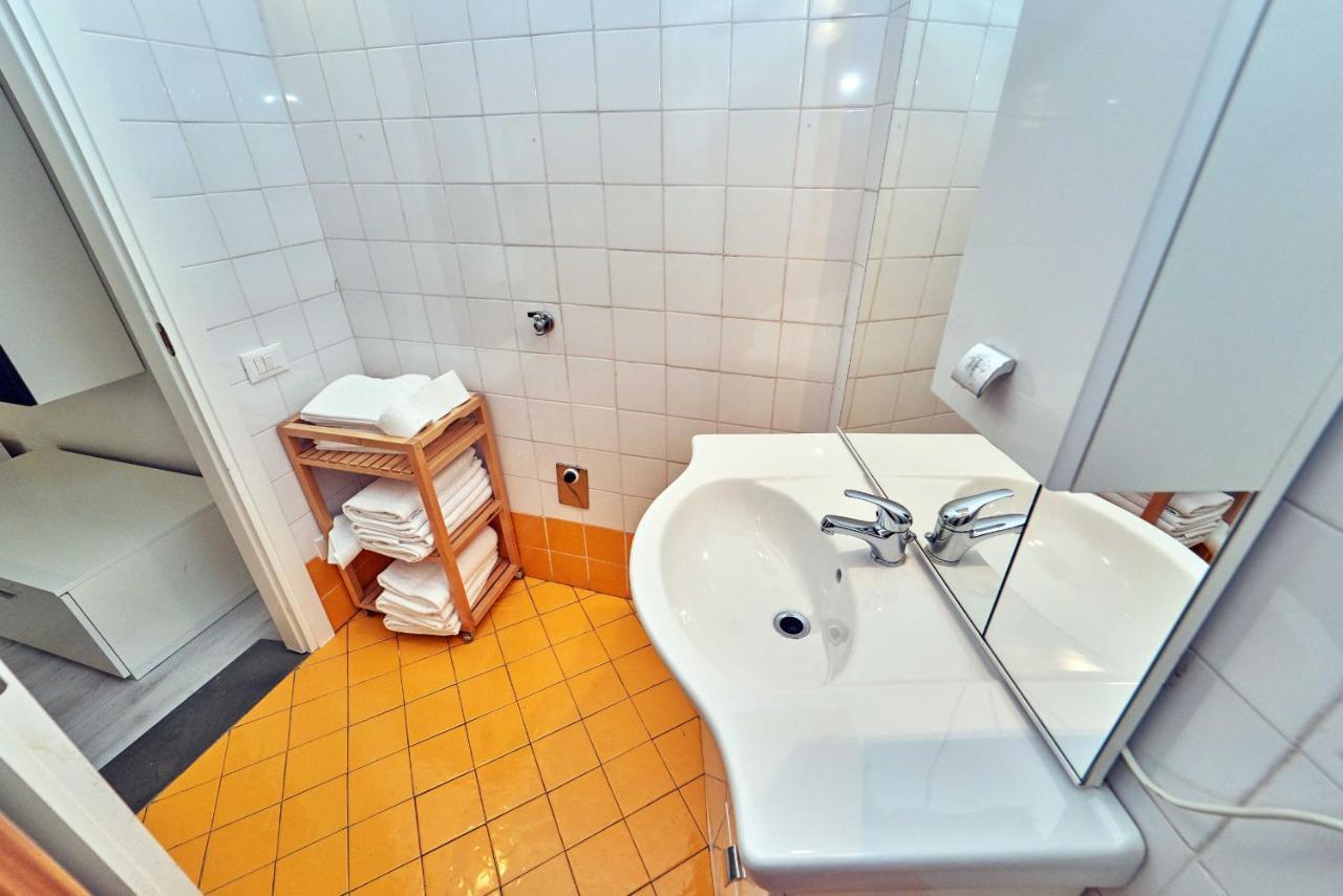 Affittimoderni Bergamo Sweet Apartment Bagian luar foto